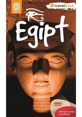 Egipt. Travelbook.