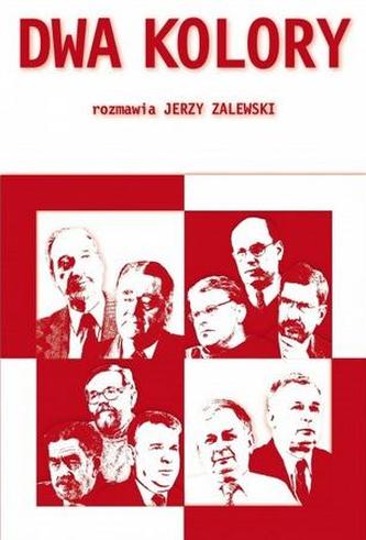 Dwa kolory