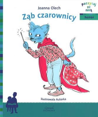 Ząb czarownicy Ząb czarownicy