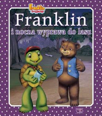 Franklin i nowa wyprawa do lasu