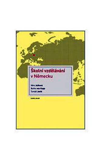 Školní vzdělávání v Německu