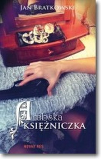 Arabska księżniczka