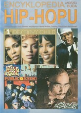 Encyklopedia hip-hopu