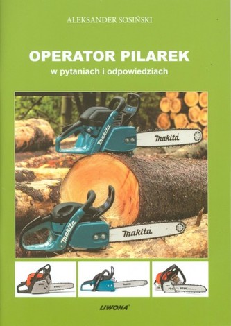 Operator pilarek w pytaniach i odpowiedziach