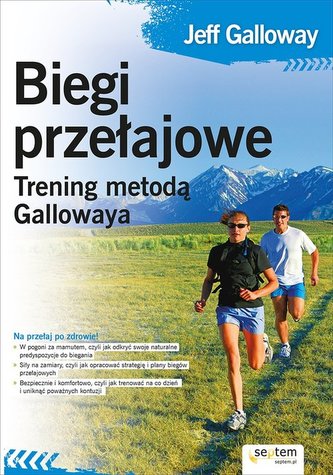 Biegi przełajowe. Trening metodą Gallowaya