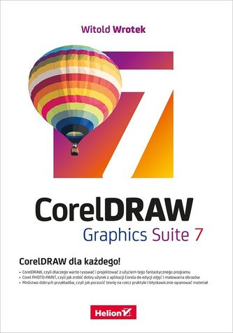 CorelDRAW. Graphics Suite 7