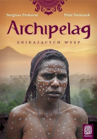 Archipelag znikających wysp Archipelag znikających wysp