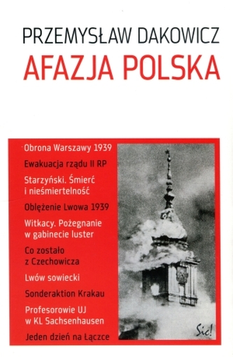 Afazja polska