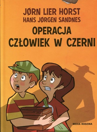 Operacja człowiek w czerni