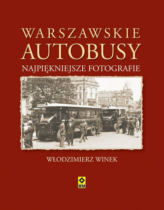 Warszawskie autobusy