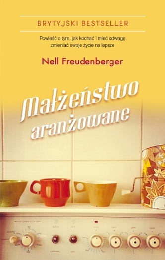 Małżeństwo aranżowane Małżeństwo aranżowane