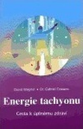 Energie tachyonu