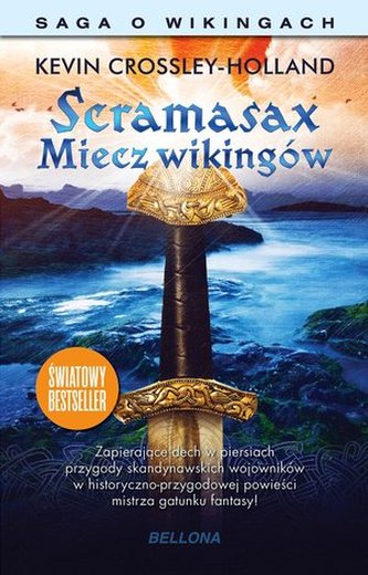 Miecz wikingów
