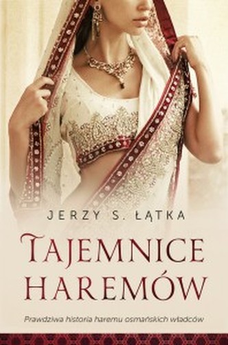 Tajemnice haremów Tajemnice haremów