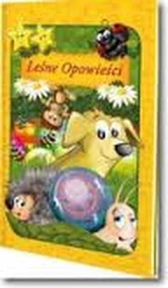 Leśne Opowieści