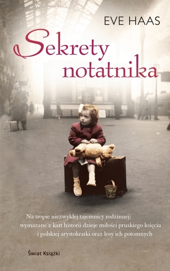 Sekrety notatnika Sekrety notatnika