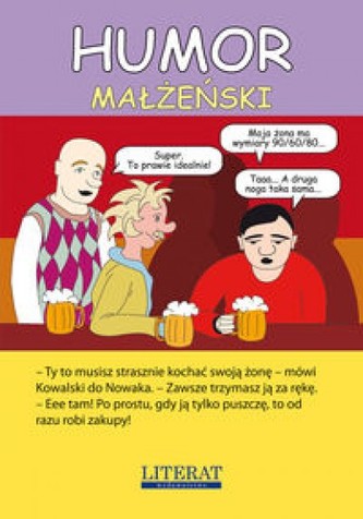 Humor małżeński Humor małżeński