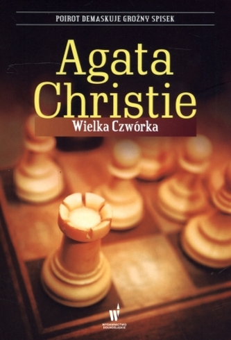 Wielka Czwórka Wielka Czwórka