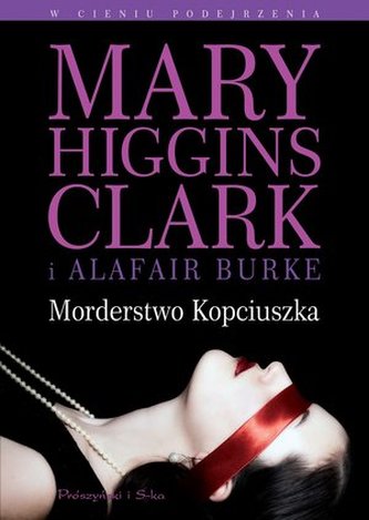Morderstwo Kopciuszka Morderstwo Kopciuszka