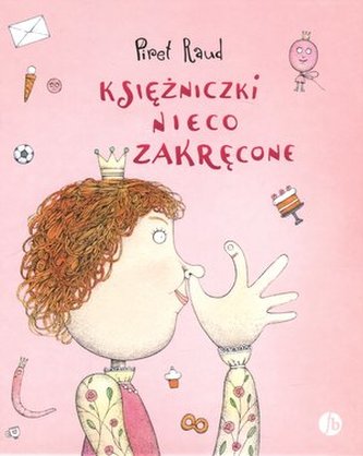 Księżniczki nieco zakręcone Księżniczki nieco zakręcone