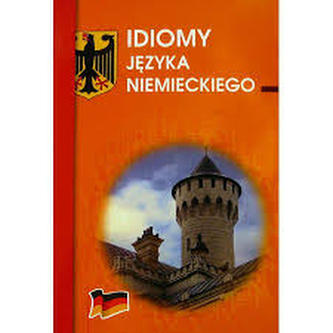 Idiomy języka niemieckiego