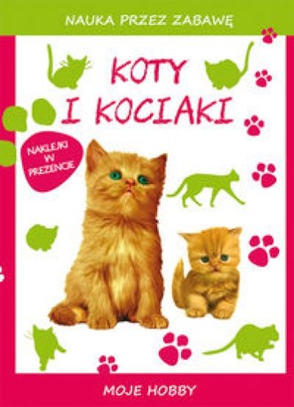 Koty i kociaki