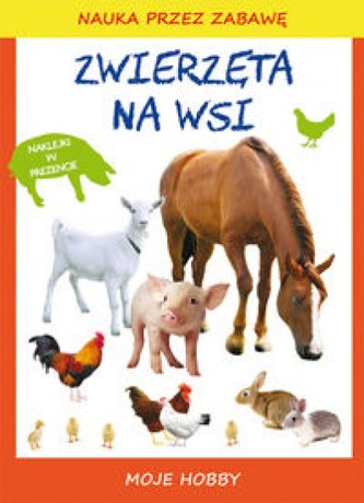 Zwierzęta na wsi