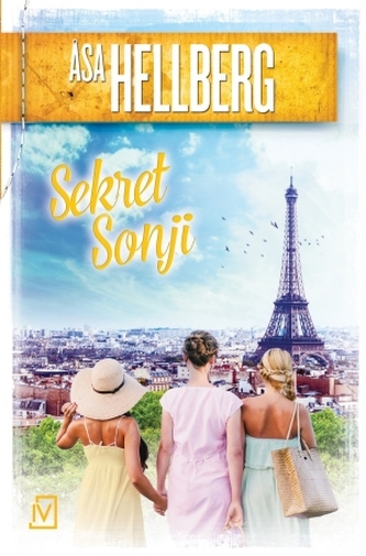 Sekret Sonji