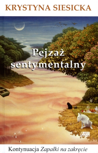 Pejzaż sentymentalny