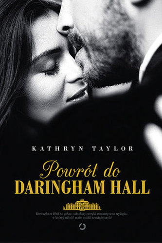 Powrót do Daringham Hall Powrót do Daringham Hall