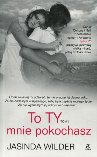 To Ty mnie pokochasz/ To Ty mnie ocalisz. Pakiet