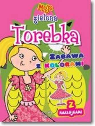 Moja Zielona Torebka