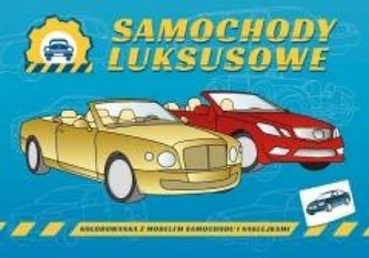 Samochody luksusowe