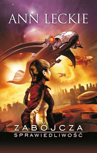 Zabójcza sprawiedliwość