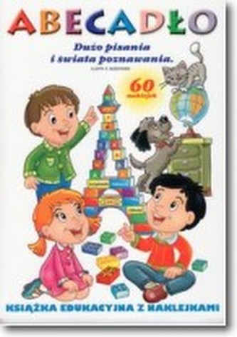 Abecadło Abecadło