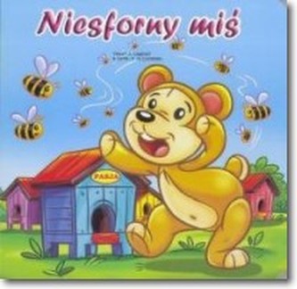 Niesforny miś Niesforny miś