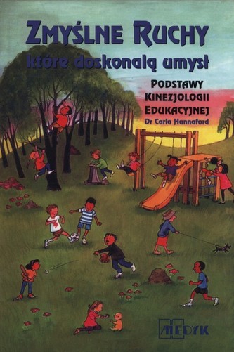 Zmyślna ruchy które doskonalą umysł