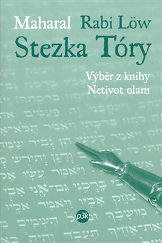 Stezka Tóry