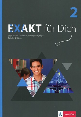 Exakt für dich 2 (2015). Ćwiczenia DVD