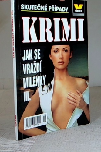 Jak se vraždí manželé III.