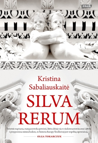 Silva rerum