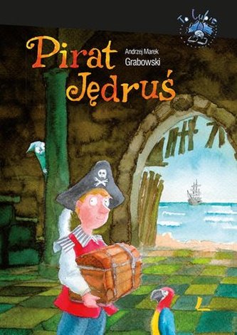 Pirat Jędrus Pirat Jędrus