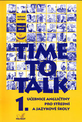 Time to Talk 1.