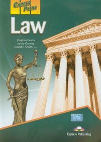Career Paths - Law: Student’s Book