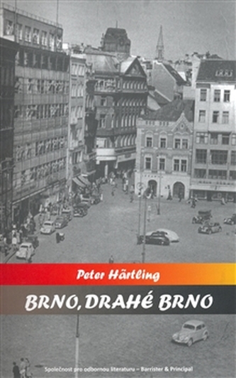 Brno, drahé Brno