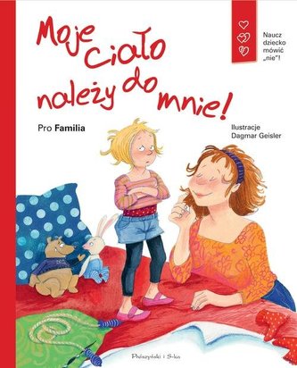 Moje ciało należy do mnie Moje ciało należy do mnie