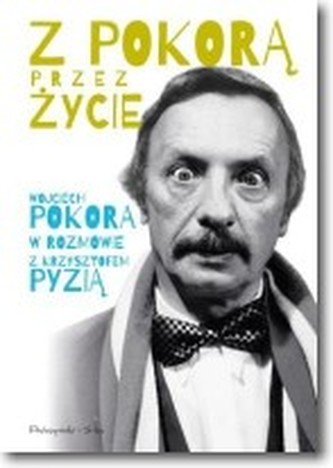 Z Pokorą przez życie Z Pokorą przez życie