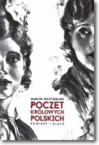 Poczet królowych polskich