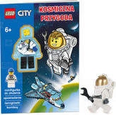 Lego City. Kosmiczna przygoda