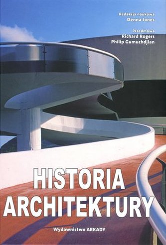 Historia architektury